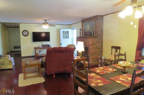 192 Black Mountain Dr, Toccoa, GA 30577 photo 6