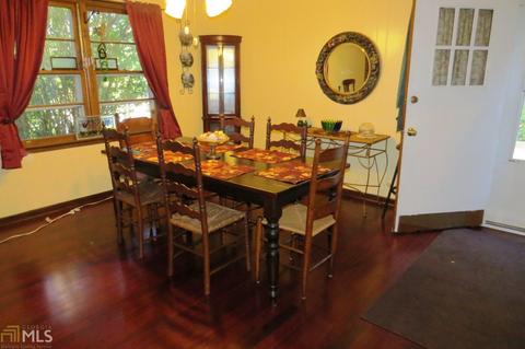 192 Black Mountain Dr, Toccoa, GA 30577 photo 4