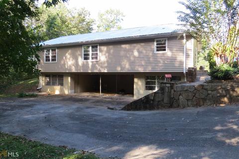 192 Black Mountain Dr, Toccoa, GA 30577 photo 22