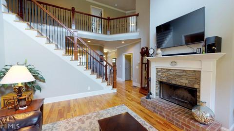 5164 Flatstone Dr, Gainesville, GA 30504 photo 16
