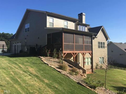 5164 Flatstone Dr, Gainesville, GA 30504 photo 36