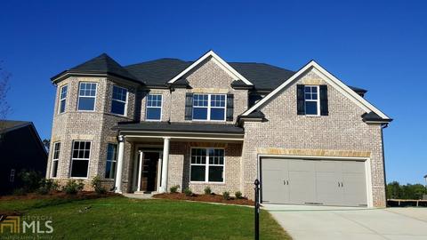 3517 Bendleton Dr, Buford, GA 30519 photo 1