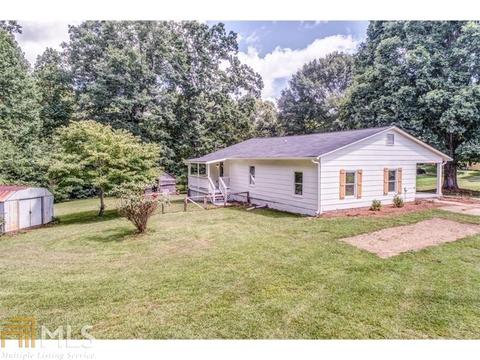 250 Cloud Cir, Canton, GA 30115 photo 3