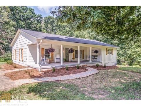 250 Cloud Cir, Canton, GA 30115 photo 1