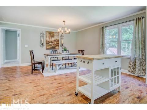 250 Cloud Cir, Canton, GA 30115 photo 15