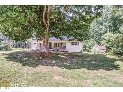 250 Cloud Cir, Canton, GA 30115 photo 2