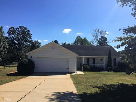 537 Walton Dr, Bethlehem, GA 30620 photo 1