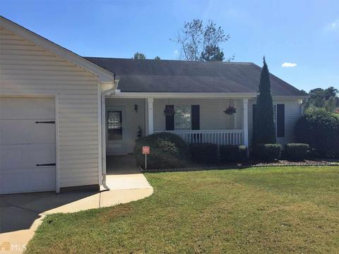 537 Walton Dr, Bethlehem, GA 30620 photo 3