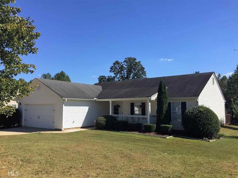 537 Walton Dr, Bethlehem, GA 30620 photo 2