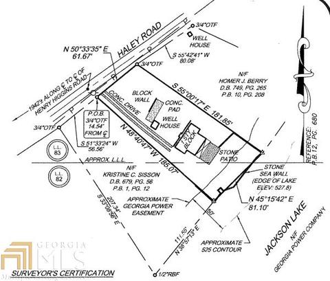 386 Haley Rd, Jackson, GA 30233 photo 6