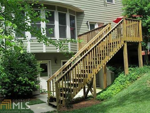 4468 Arbor Crest Pl, Suwanee, GA 30024 photo 19