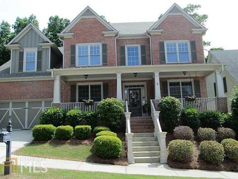 4468 Arbor Crest Pl, Suwanee, GA 30024 photo 1