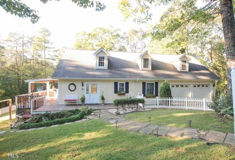 367 Greenridge, Cornelia, GA 30531 photo 1