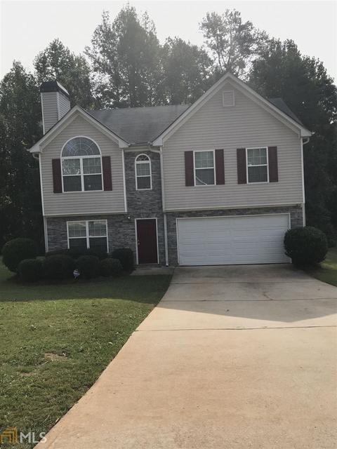 636 Lynchburg, Hampton, GA 30228 photo 1