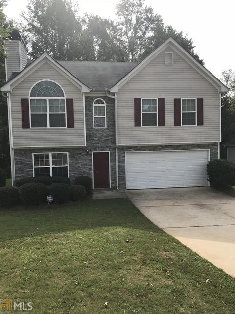 636 Lynchburg, Hampton, GA 30228 photo 2