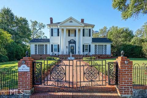 81 E Main, Forsyth, GA 31029 photo 32
