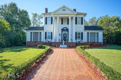 81 E Main, Forsyth, GA 31029 photo 1