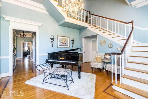 81 E Main, Forsyth, GA 31029 photo 3