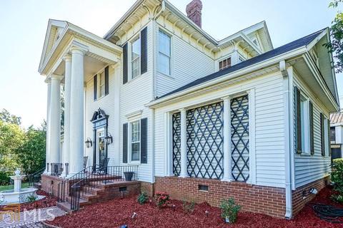 81 E Main, Forsyth, GA 31029 photo 25