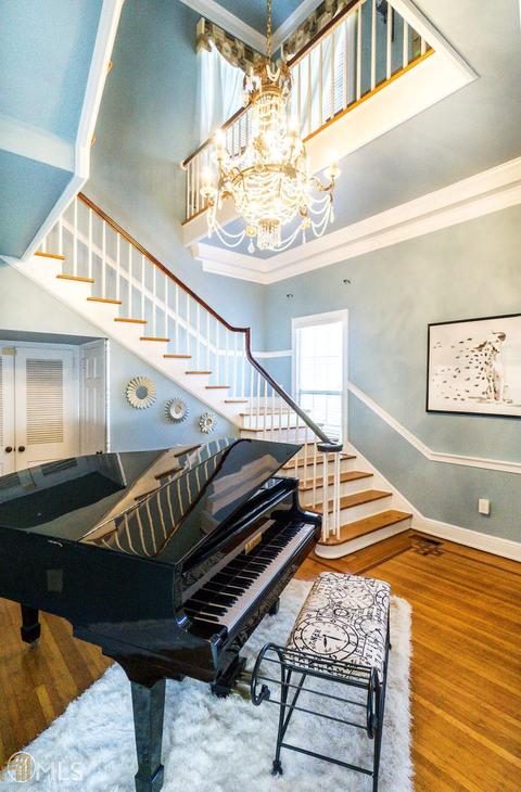 81 E Main, Forsyth, GA 31029 photo 4