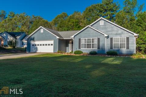 127 Regency Dr, Bethlehem, GA 30620 photo 1