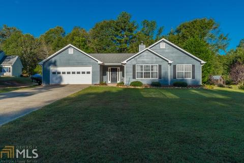 127 Regency Dr, Bethlehem, GA 30620 photo 2