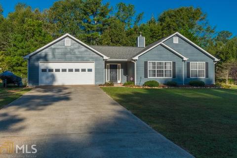 127 Regency Dr, Bethlehem, GA 30620 photo 3