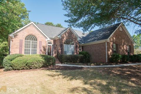227 Garden Walk W, Hampton, GA 30228 photo 2