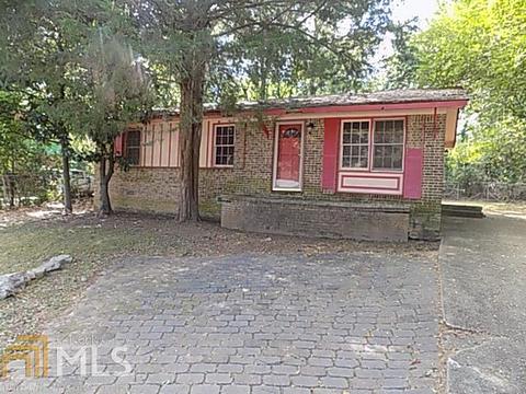 509 Horace King St, Lagrange, GA 30240 photo 1