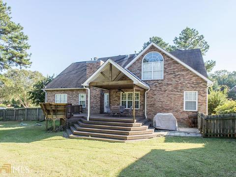 3003 Beverly, Mcdonough, GA 30252 photo 18