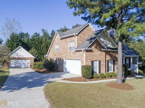3003 Beverly, Mcdonough, GA 30252 photo 3