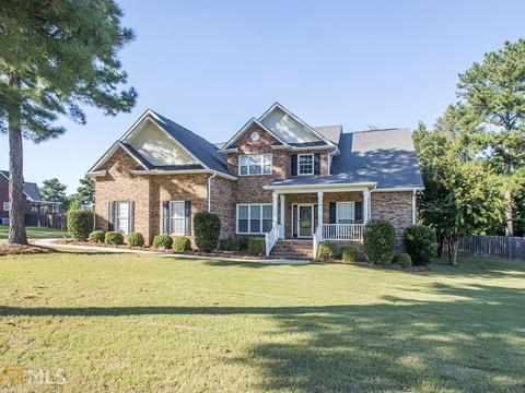3003 Beverly, Mcdonough, GA 30252 photo 1