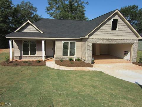 301 Cotton Dr, Jackson, GA 30233 photo 1