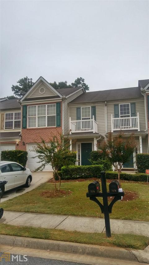 7174 Georges Way, Morrow, GA 30260 photo 1