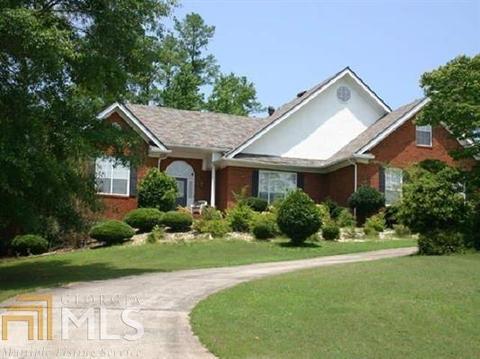 12335 Edgewater, Hampton, GA 30228 photo 1