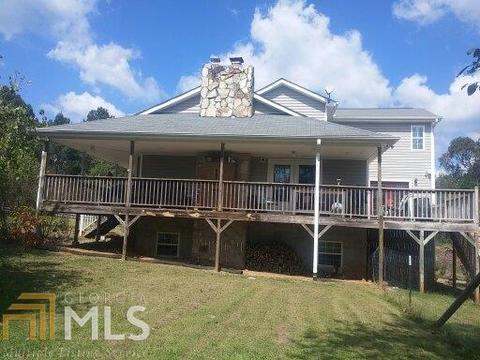 1161 Coppermine Rd, Buchanan, GA 30113 photo 2