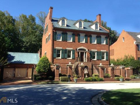 3940 Muirfield Sq, Duluth, GA 30096 photo 1