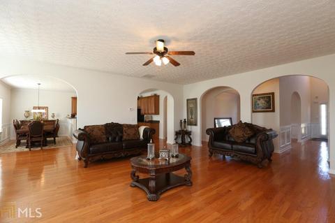 10 Tanglewood Dr, Covington, GA 30016 photo 10