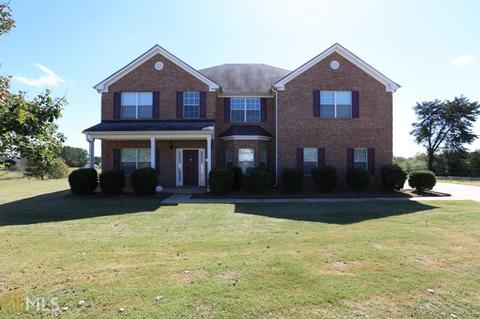 10 Tanglewood Dr, Covington, GA 30016 photo 1