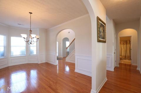 10 Tanglewood Dr, Covington, GA 30016 photo 6