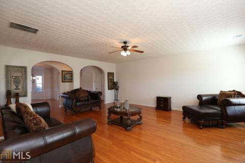 10 Tanglewood Dr, Covington, GA 30016 photo 8