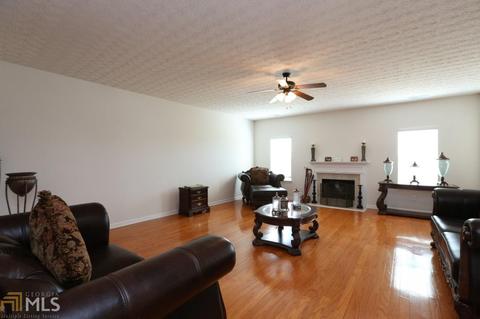 10 Tanglewood Dr, Covington, GA 30016 photo 9