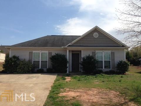 302 Northwoods Dr, Lagrange, GA 30240 photo 1