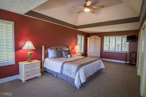 601 Skyview Dr, Clarkesville, GA 30523 photo 16