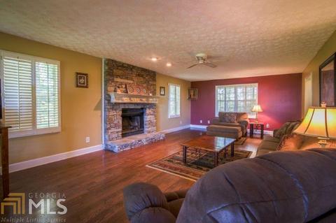 601 Skyview Dr, Clarkesville, GA 30523 photo 15