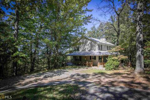 601 Skyview Dr, Clarkesville, GA 30523 photo 32