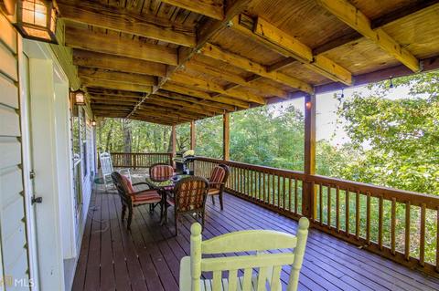 601 Skyview Dr, Clarkesville, GA 30523 photo 28