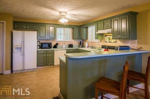 601 Skyview Dr, Clarkesville, GA 30523 photo 5