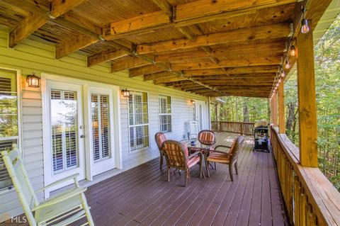 601 Skyview Dr, Clarkesville, GA 30523 photo 29