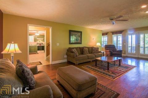 601 Skyview Dr, Clarkesville, GA 30523 photo 14